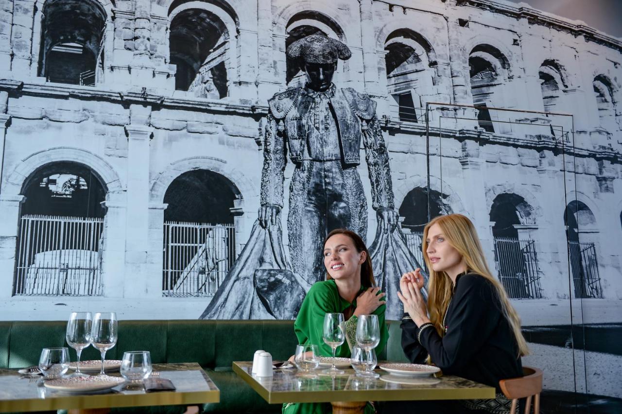 Hotel Occidental Tanger Zewnętrze zdjęcie